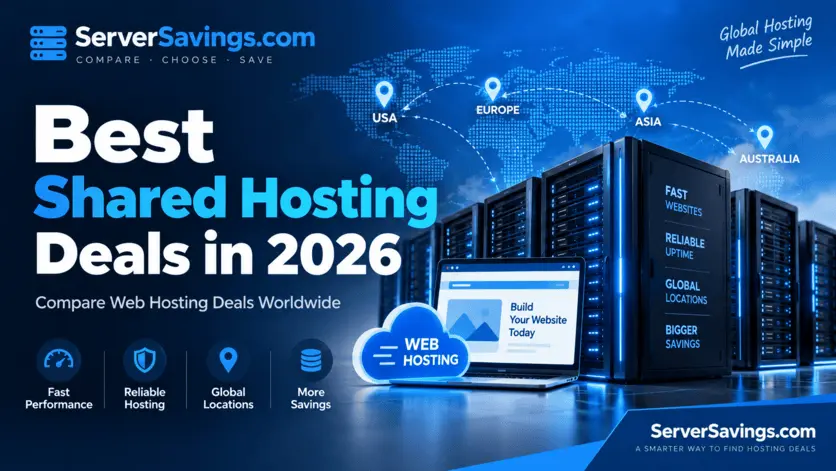 best-shared-hosting-deals-2026